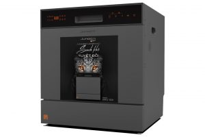 Máy rửa chén độc lập Junger Leopard DWJ-103