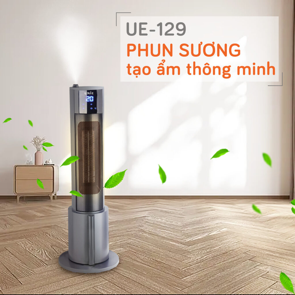 phun suong tao am thong minh unie ue 129