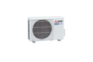 Máy lạnh Mitsubishi Electric Inverter 1 HP MSY/MUY JW25VF