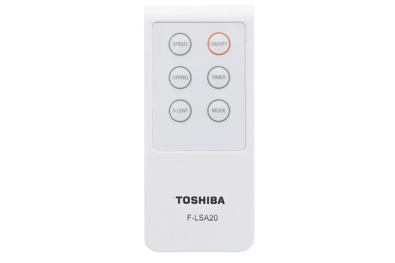 Quạt đứng Toshiba F-LSA20(H)VN Quạt đứng Toshiba F-LSA20(H)VN
