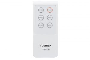 Quạt cây Toshiba 5 cánh F-LSA20(H)VN 60W