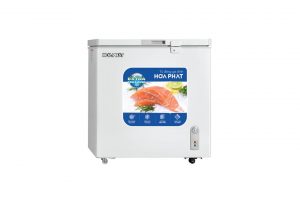 Tủ đông Hòa Phát 162 lít HCF 336S1N1