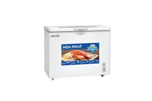 Tủ đông Hòa Phát 252l HCF 516S1N1