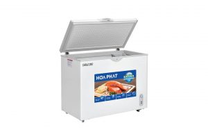 Tủ đông Hòa Phát 252l HCF 516S1N1