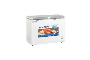 Tủ đông Hòa Phát 352 Lít HPF AD6352.T1