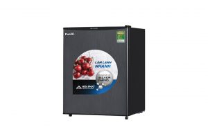 Tủ lạnh Funiki 74 lít FR-71DSU