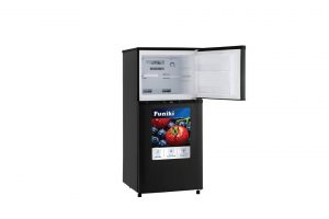 Tủ lạnh Inverter 159L Funiki HR-T8159TDG