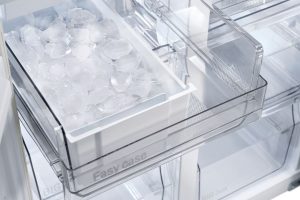 Tủ lạnh Panasonic Inverter 510 lít NR-X561GB-VN