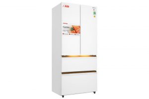 Tủ lạnh Toshiba Inverter 533 lít GR-RF690WI-PGV(67)