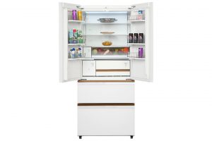 Tủ lạnh Toshiba Inverter 533 lít GR-RF690WI-PGV(67)