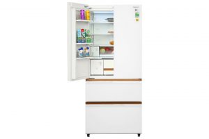 Tủ lạnh Toshiba Inverter 533 lít GR-RF690WI-PGV(67)