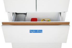 Tủ lạnh Toshiba Inverter 533 lít GR-RF690WI-PGV(67)