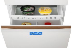 Tủ lạnh Toshiba Inverter 533 lít GR-RF690WI-PGV(67)