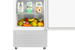 Tủ mát Hoà Phát 195 lít HSR D6195