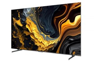 Xiaomi Smart Display QLED 4K 85 inch Max L85MA MAXEA