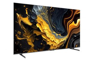 Xiaomi Smart Display QLED 4K 85 inch Max L85MA MAXEA