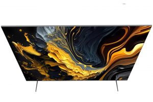 Xiaomi Smart Display QLED 4K 85 inch Max L85MA MAXEA