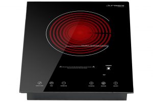 Bếp hồng ngoại Junger IS 19