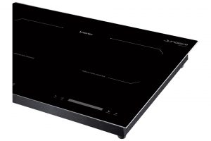 Bếp từ đôi Junger CEJ 202 II