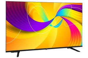 Google Tivi Casper 4K 55 inch D55UGC620