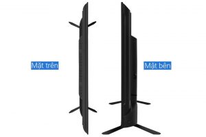 Google Tivi Casper 4K 55 inch D55UGC620