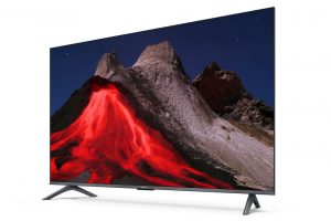 Google Tivi QLED Xiaomi A Pro 4K 55 inch L55MB-APSEA