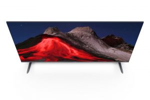 Google Tivi QLED Xiaomi A Pro 4K 55 inch L55MB-APSEA