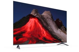 Google Tivi QLED Xiaomi A Pro 4K 75 inch L75MB-APSEA