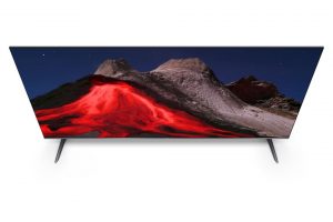 Google Tivi QLED Xiaomi A Pro 4K 75 inch L75MB-APSEA