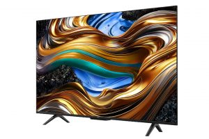 Google Tivi TCL 4K 43 inch 43P755