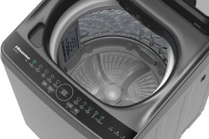 Máy giặt Hisense 8 kg WT80F30