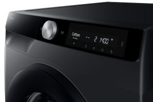 Máy giặt Samsung Inverter 12 kg WW12CG604DLBSV