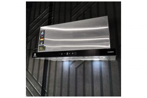 Máy hút mùi Richborn RHA60BEPS