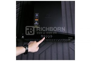 Máy hút mùi RICHBORN RHA70GFFB