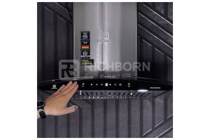 Máy hút mùi Richborn RHA70GFGS