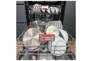 Máy rửa bát Richborn RDG6080 S9 Ultra