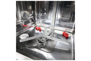 Máy rửa bát Richborn RDG6080 S9 Ultra