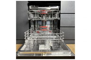 Máy rửa bát Richborn RDG6080 S9 Ultra