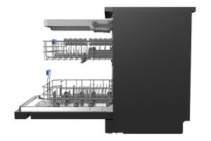 Máy rửa bát Richborn RDP6085FJB