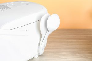 Nồi cơm điện tử Panasonic 1.8 lít SR-CL188WRAM