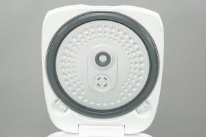 Nồi cơm điện tử Panasonic 1.8 lít SR-CP188NRAM