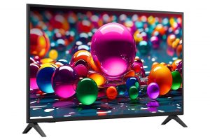 Smart Tivi LG AI 4K 43 inch 43UA8450PSA