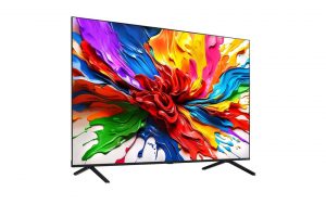 Smart Tivi LG QNED Evo AI 4K 75 Inch 75QNED92ASA