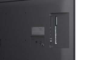 Smart Tivi NanoCell LG AI 4K 43 inch 43NANO80ASA