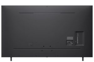 Smart Tivi NanoCell LG AI 4K 75 inch 75NANO80ASA