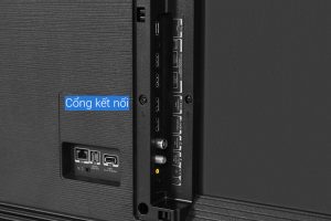 Smart Tivi OLED Toshiba AI 4K 65 inch 65X9900LP