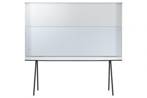 Smart Tivi QLED Samsung 4K 65 inch 65LS01D