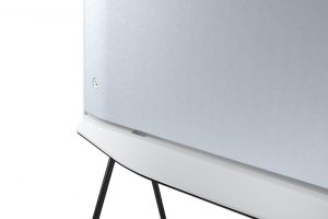 Smart Tivi QLED Samsung 4K 65 inch 65LS01D