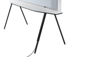 Smart Tivi QLED Samsung 4K 65 inch 65LS01D