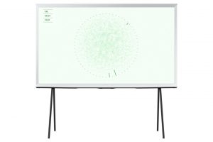 Smart Tivi QLED Samsung 4K 65 inch 65LS01D